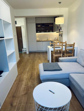 Apartmán GRANIT 208